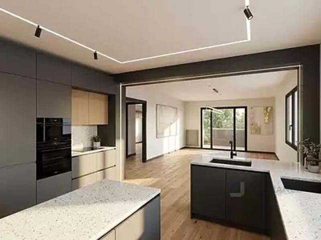 Villeurbanne 69100 Achat / Vente appartement 4 pièces t4