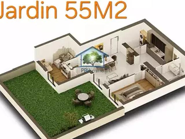 Villeurbanne 69100 Achat / Vente appartement 4 pièces t4