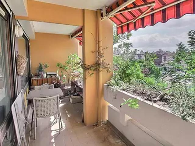 Villeurbanne 69100 Achat / Vente appartement 4 pièces t4