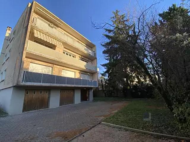 Villeurbanne 69100 Achat / Vente appartement 4 pièces t4