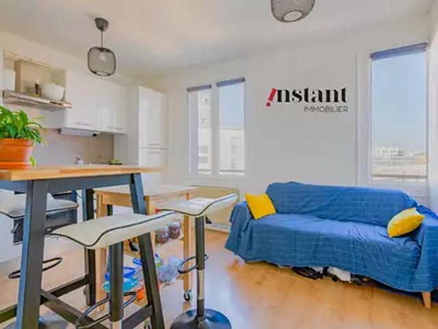 Villeurbanne 69100 Achat / Vente appartement 4 pièces t4 cave