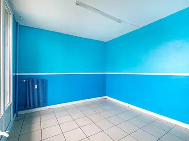 Villeurbanne 69100 Achat / Vente appartement 4 pièces t4 parking