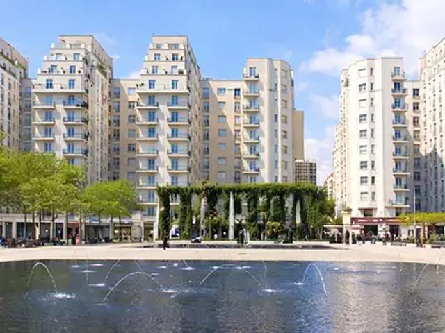 Villeurbanne 69100 Achat / Vente appartement 4 pièces t4 terrasse cave
