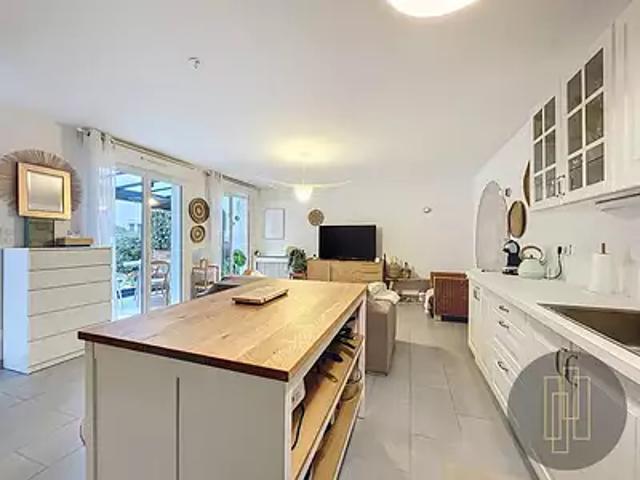 Villeurbanne 69100 Achat / Vente appartement 4 pièces t4 terrasse cave