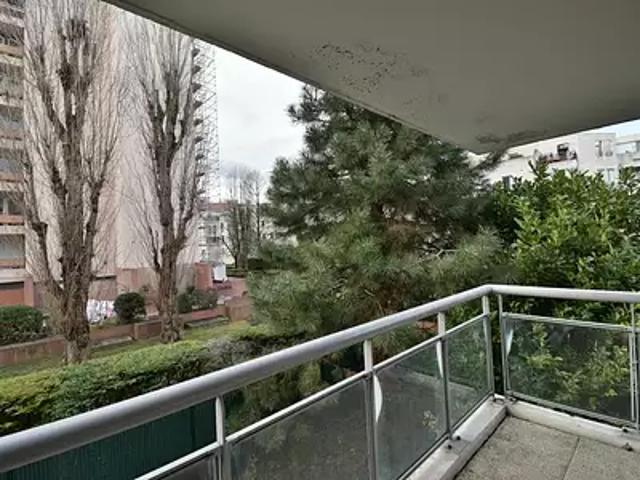 Villeurbanne 69100 Achat / Vente appartement 4 pièces t4 terrasse cave