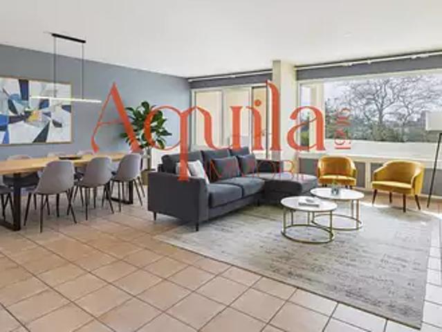 Villeurbanne 69100 Achat / Vente appartement 5 pièces t5