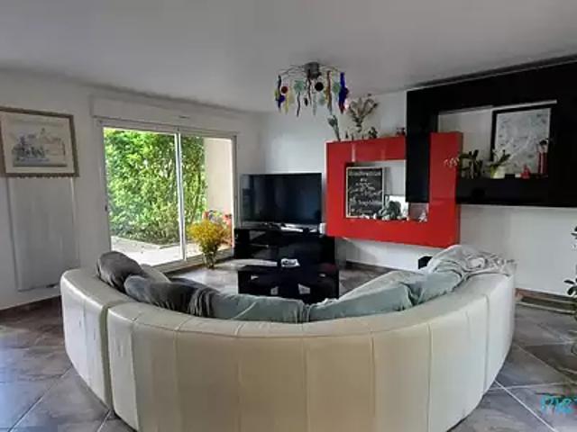 Villeurbanne 69100 Achat / Vente maison 6 pièces t6 terrasse