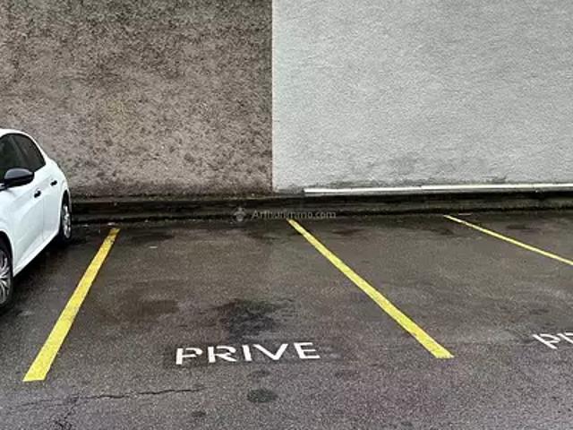Villeurbanne 69100 Achat / Vente parking