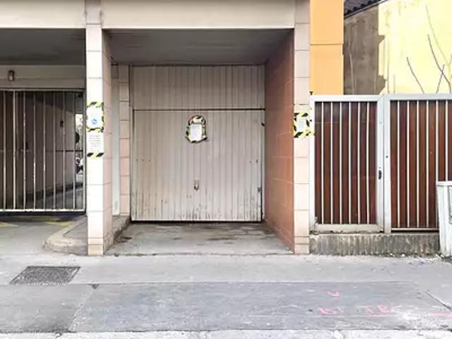 Villeurbanne 69100 Achat / Vente parking