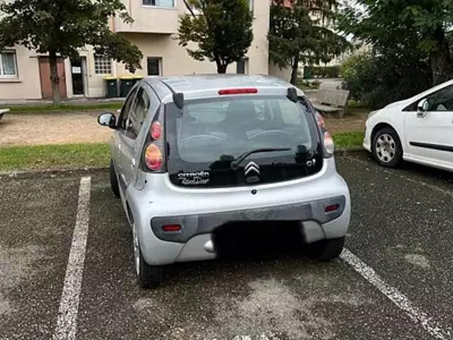 Villeurbanne 69100 Achat / Vente parking