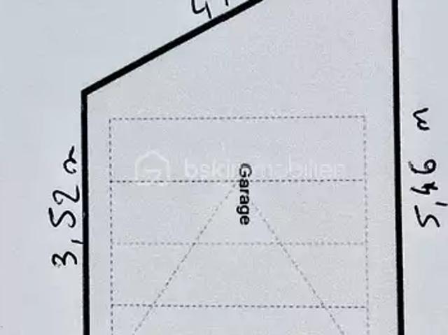 Villeurbanne 69100 Achat / Vente parking
