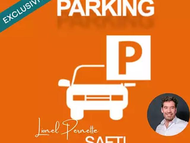 Villeurbanne 69100 Achat / Vente parking parking