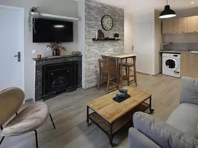 Villeurbanne 69100 Location appartement 3 pièces t3