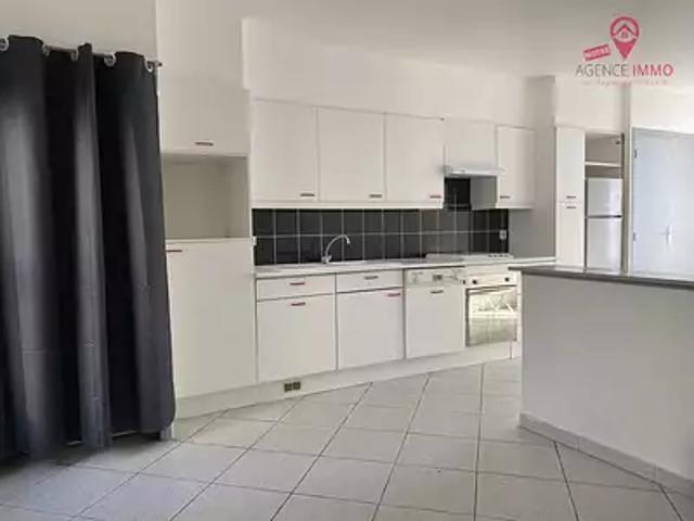 Villeurbanne 69100 Location appartement 3 pièces t3