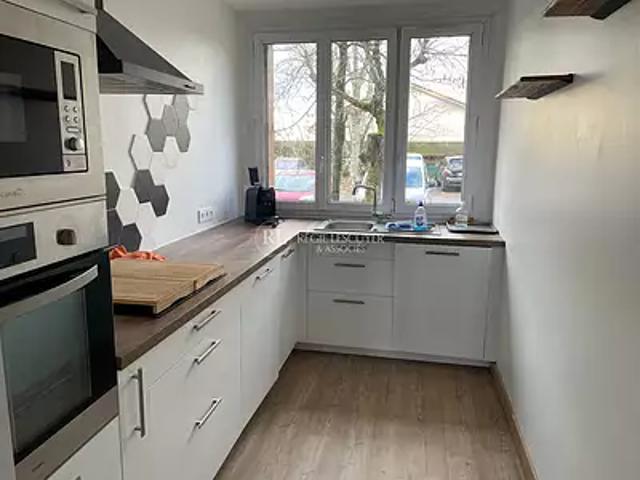 Villeurbanne 69100 Location appartement 3 pièces t3