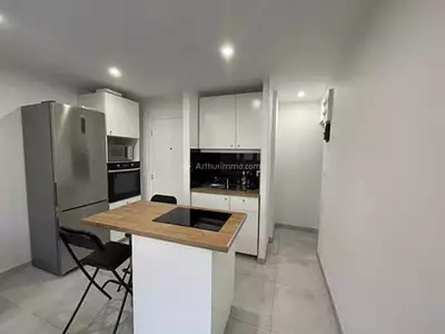 Villeurbanne 69100 Location appartement 3 pièces t3