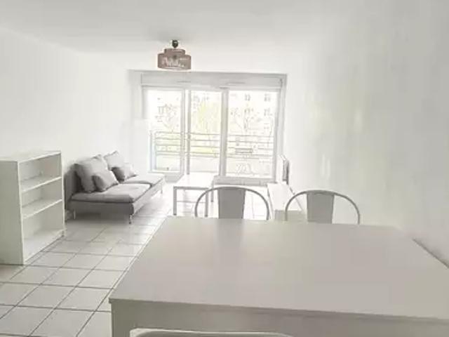 Villeurbanne 69100 Location appartement 3 pièces t3