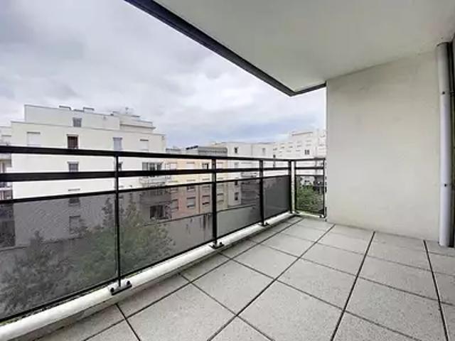 Villeurbanne 69100 Location appartement 3 pièces t3