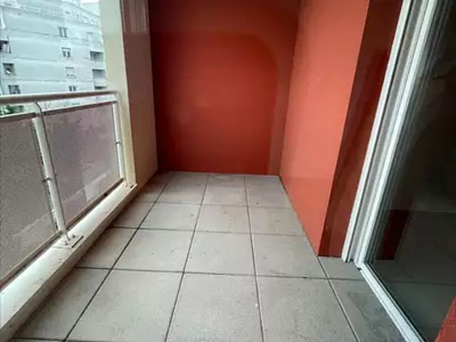 Villeurbanne 69100 Location appartement 3 pièces t3