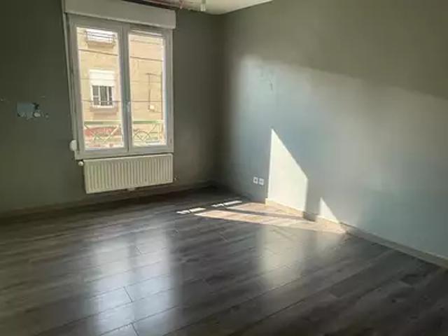 Villeurbanne 69100 Location appartement 3 pièces t3 cave parking