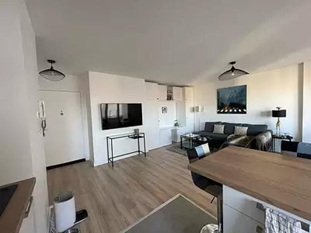 Villeurbanne 69100 Location appartement 3 pièces t3 terrasse