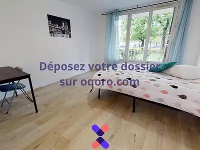 Villeurbanne 69100 Location appartement