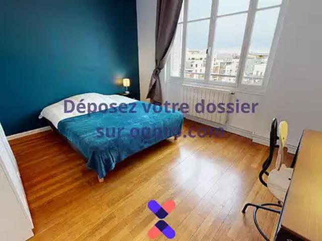 Villeurbanne 69100 Location appartement