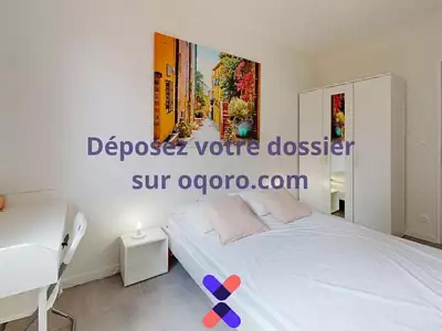 Villeurbanne 69100 Location appartement