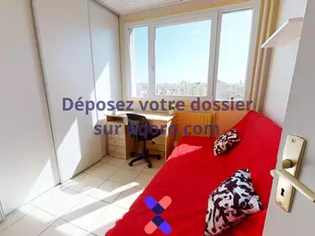 Villeurbanne 69100 Location appartement