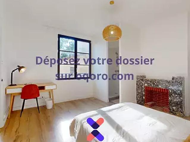 Villeurbanne 69100 Location appartement