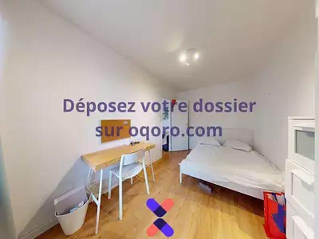 Villeurbanne 69100 Location appartement