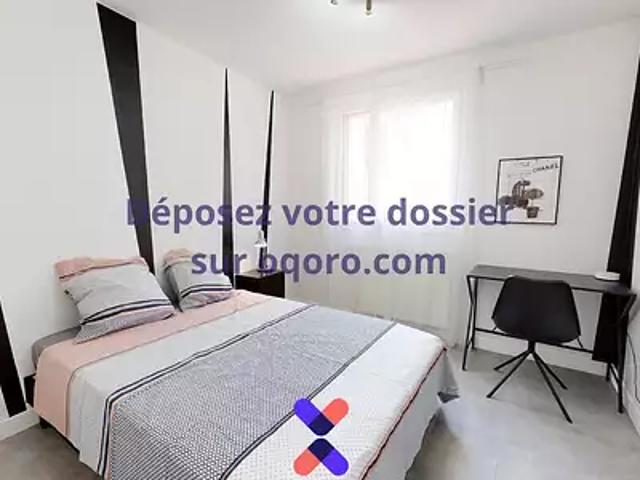 Villeurbanne 69100 Location appartement
