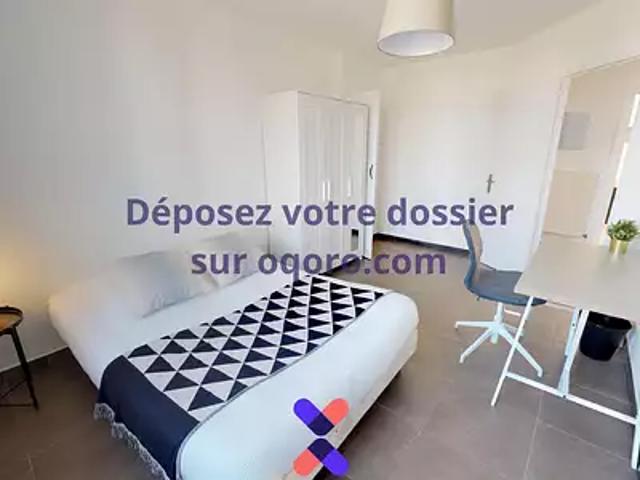 Villeurbanne 69100 Location appartement