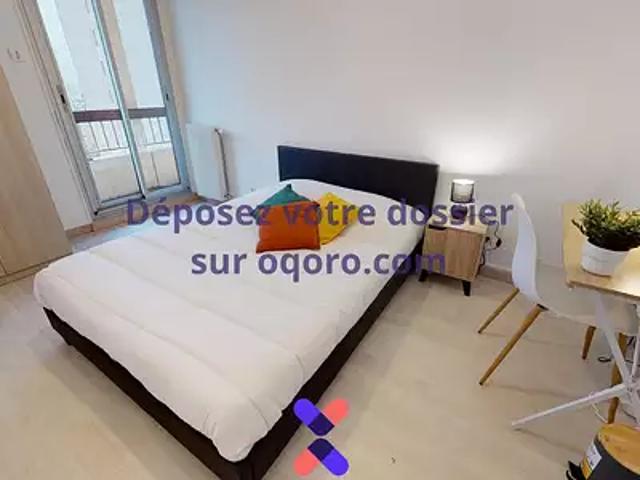 Villeurbanne 69100 Location appartement