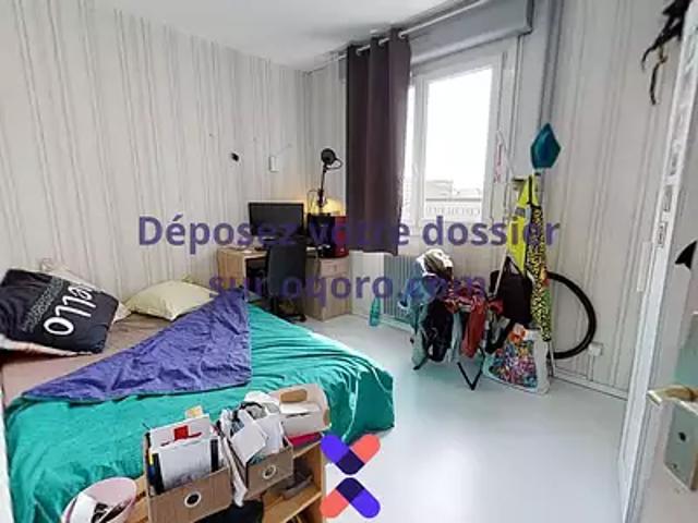 Villeurbanne 69100 Location appartement