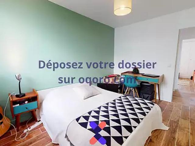 Villeurbanne 69100 Location appartement