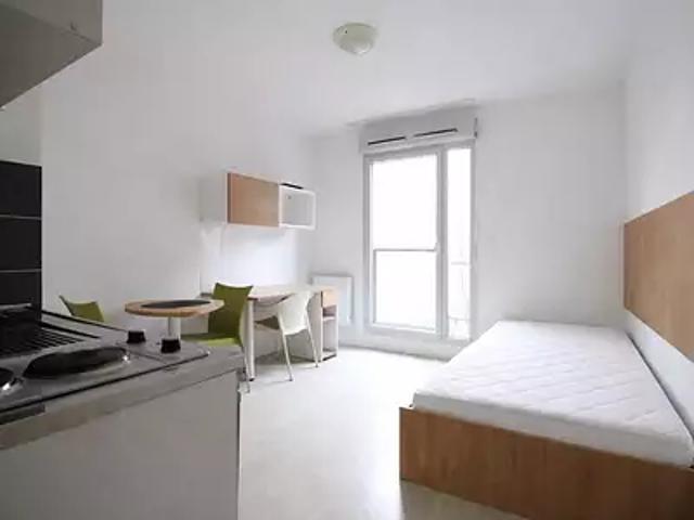 Villeurbanne 69100 Location appartement 1 pièce t1