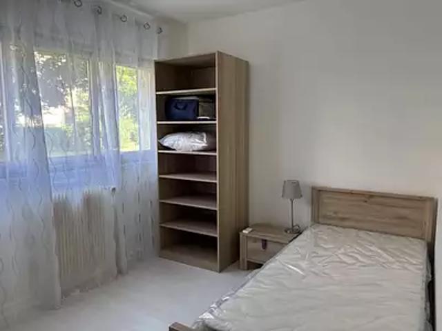 Villeurbanne 69100 Location appartement 1 pièce t1