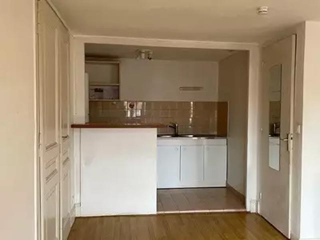 Villeurbanne 69100 Location appartement 1 pièce t1