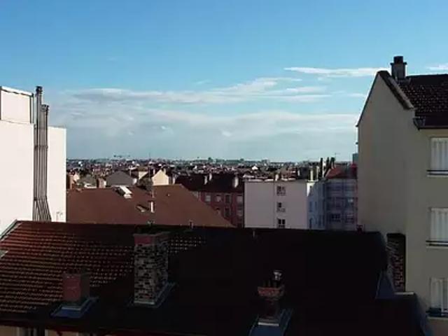 Villeurbanne 69100 Location appartement 1 pièce t1