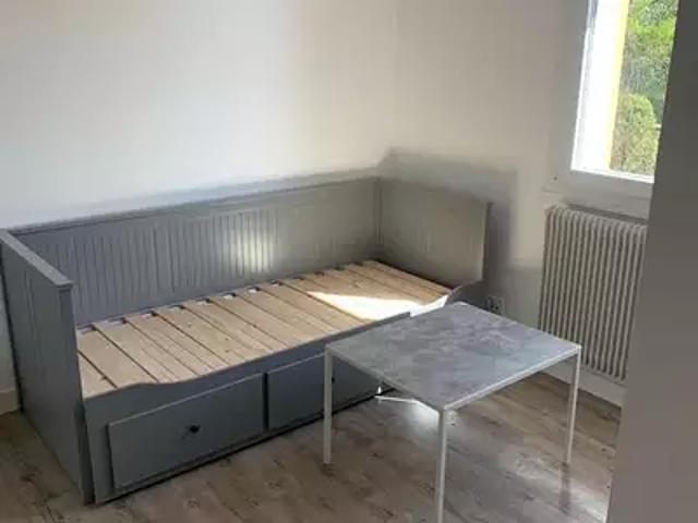 Villeurbanne 69100 Location appartement 1 pièce t1