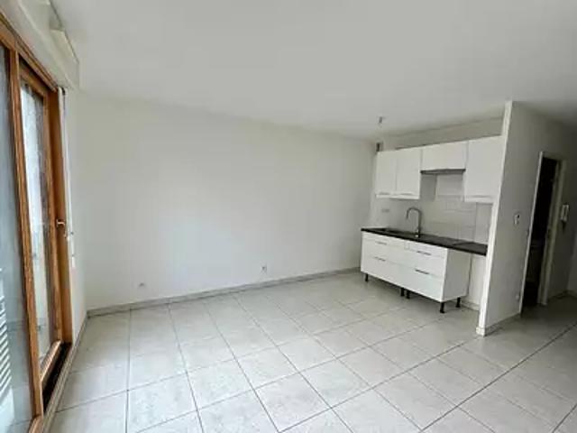 Villeurbanne 69100 Location appartement 1 pièce t1