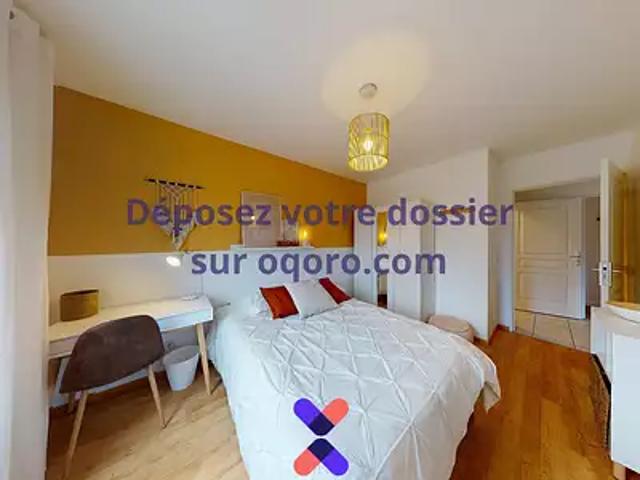 Villeurbanne 69100 Location appartement