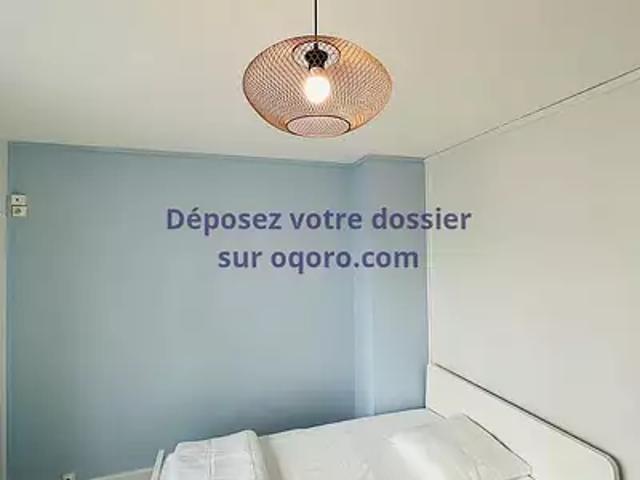 Villeurbanne 69100 Location appartement