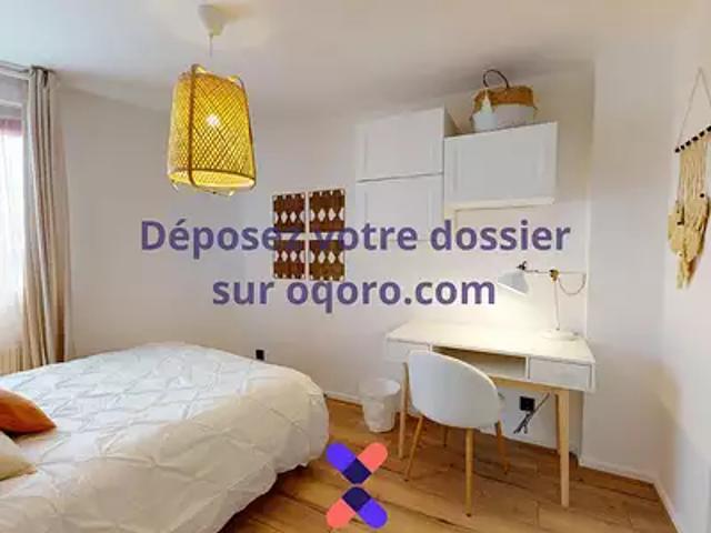 Villeurbanne 69100 Location appartement
