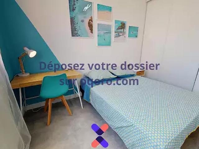 Villeurbanne 69100 Location appartement