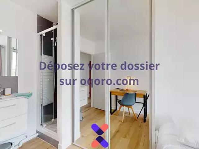Villeurbanne 69100 Location appartement