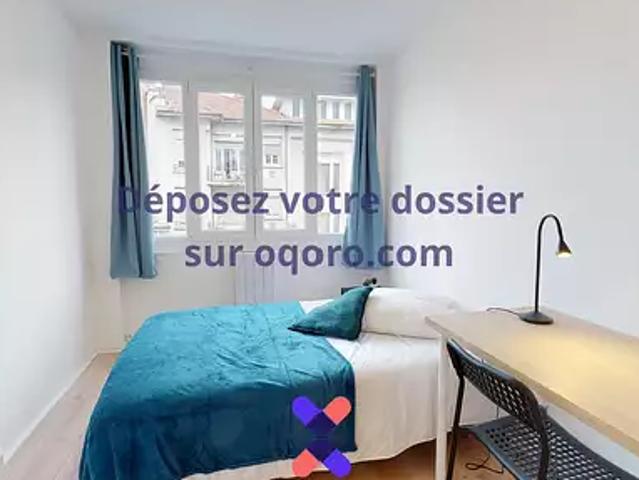 Villeurbanne 69100 Location appartement