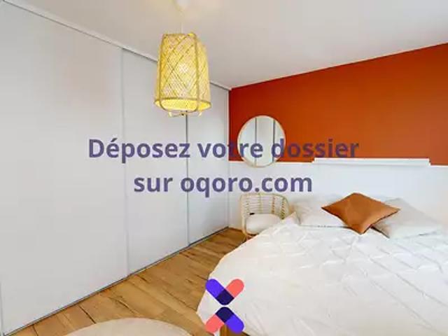 Villeurbanne 69100 Location appartement