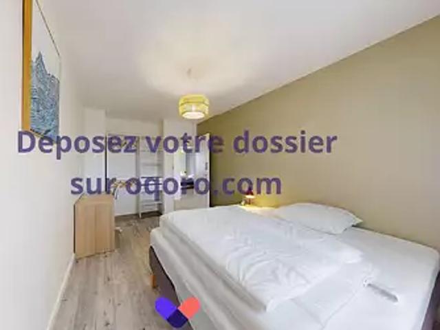 Villeurbanne 69100 Location appartement